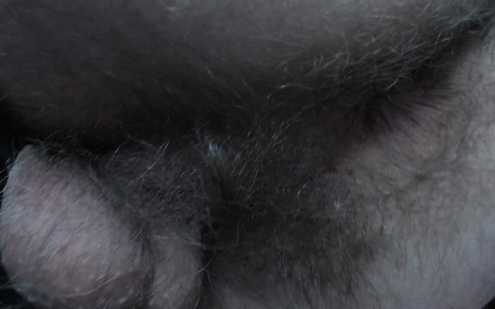 Hunky time: Voice dom ass - balls stinky hairy