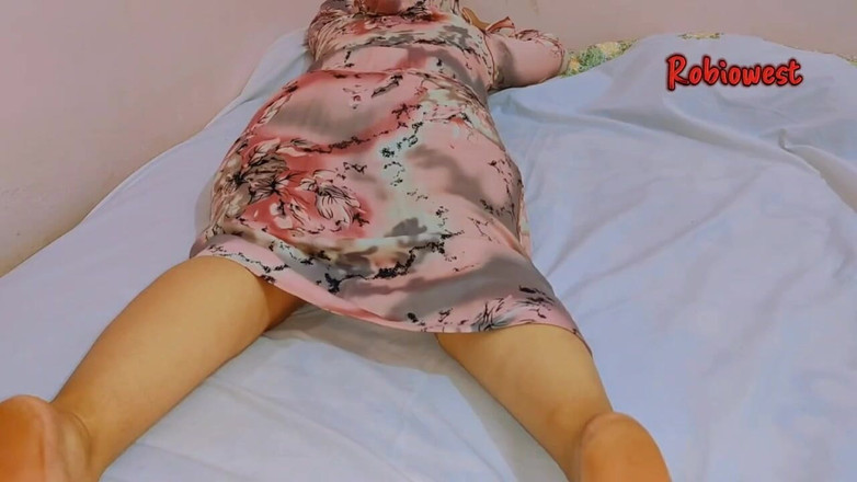 Raniasexy: Aku suka akhir pacarku, dan itu mengejutkan