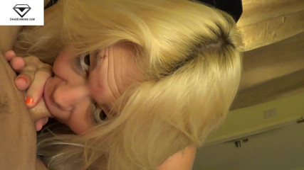Chad Diamond: Alicefrost sexy bj čas