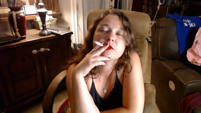 Mistress Michella Marijuana: For the Smoke Fetish Lovers