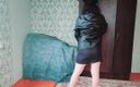 Ladyboy Kitty: Babe gezicht coole ladyboy sexy eigengemaakte amateur shemale heet model