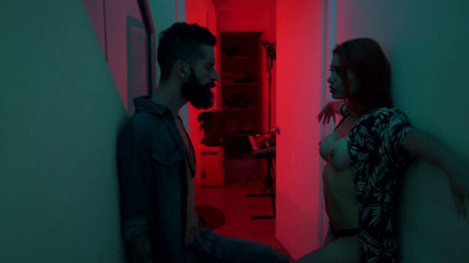 Cipriani: Yaira se joacă cu Cipriani într-o atmosferă senzuală și lucrurile merg bine