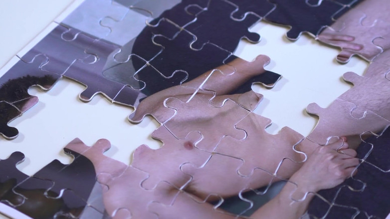 Twink pop studio: 트윙크팝 - 퍼즐 소년 - 윌 브라운, 애슐랜드