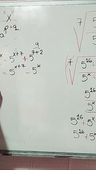 23 algebra: Ćwiczenia radiacyjne - matematyka seksualna