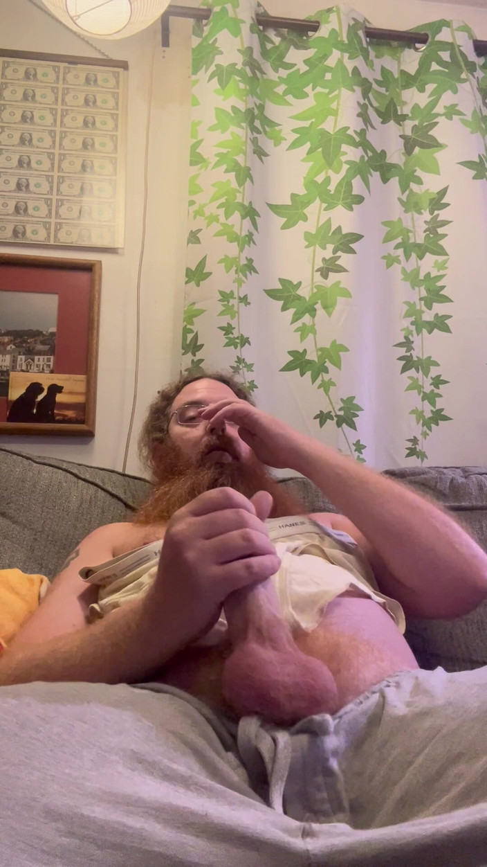 Big Baz: Přidání nákladu do mého stříkacího hadru