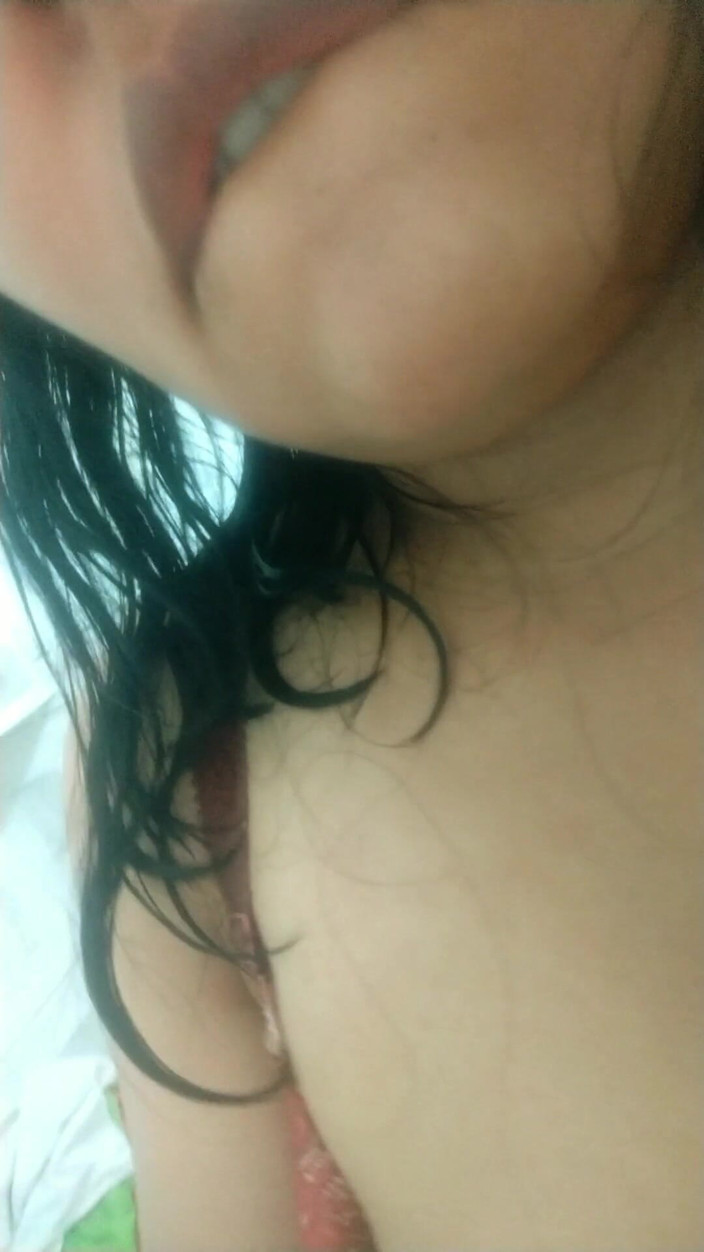 Carla Villalobos: Eu me masturbo até gozar