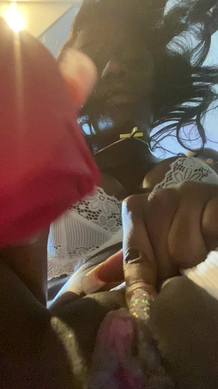 Majesty Nasty: Open up Baby