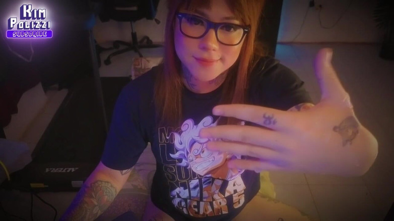 Kimberly Polizzi: Vidéo du 10 février 2025 Kim