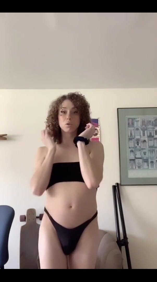 Tia Tizzianni Productions: Imparando ad amare il mio corpo.