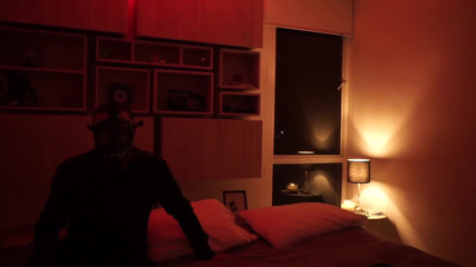 Cipriani: Arte e porno II. Notte di sesso oscuro con la...