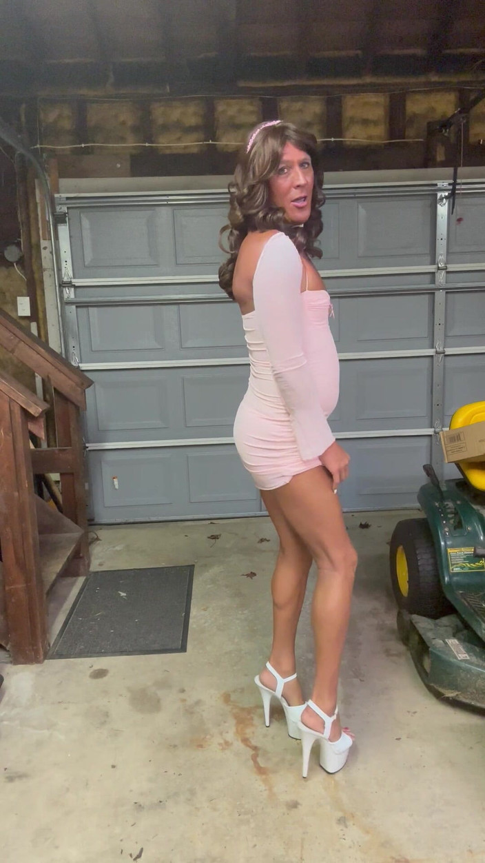 Orlandi480: Esse vestido rosa