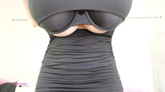 Destination Kat: Sujetador especial para una cita especial