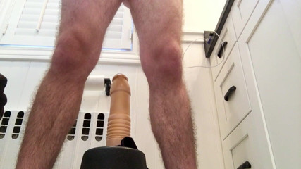Turtlewax: Anal Fun - 2020.8.5 #2