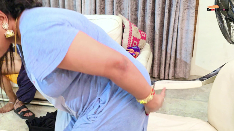 Kilash: El sexo duro con la polla de su novio es...