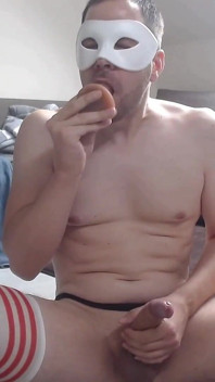 Broken Beta Boy's Non-stop Gagging and Deepthroat Compilation