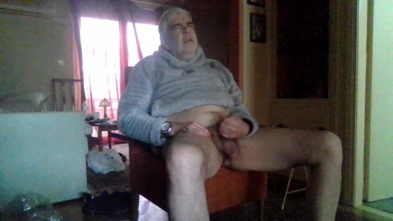 lisbi the warrior: My First Video, Masturbation, King