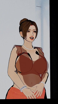 Femme infidèle