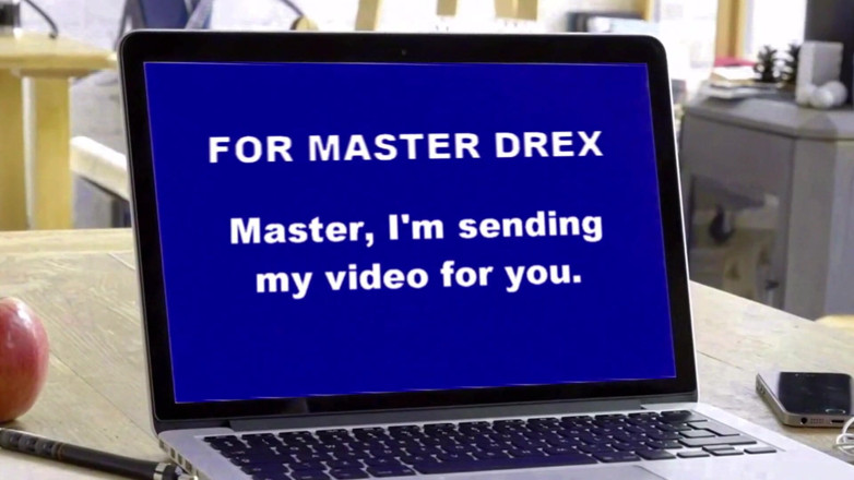 Master Drex: For Master Drex 03
