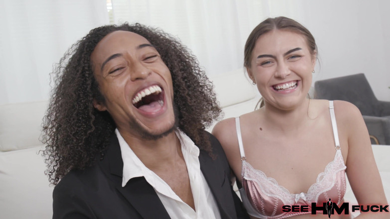 See him fuck: Il peut faire une rupture avec Myles Spears avec Selina...