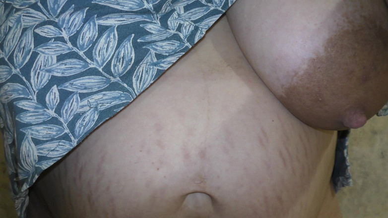 Milky Mari: Åh, kan du snälla dumpa sperma i min fitta? - Milky...