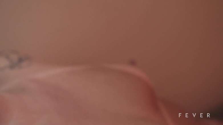 Fever Films: Blonde MILF fucks brunette teen girl