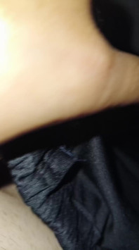 Virgin Pinky Cock