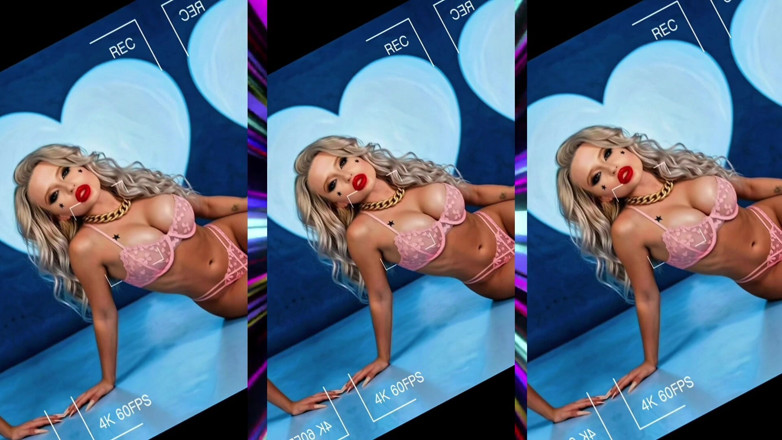FinDom Goaldigger: Gooning Findom Úroveň 7 - Uzamčený a Posedlý
