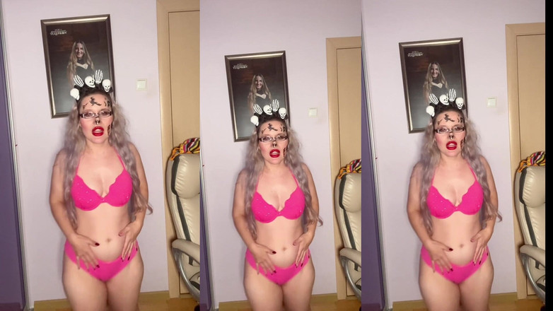 FinDom Goaldigger: Bini Awak Memakai Kolar Saya Sekarang - Dan Awak Pembantu Rumah...