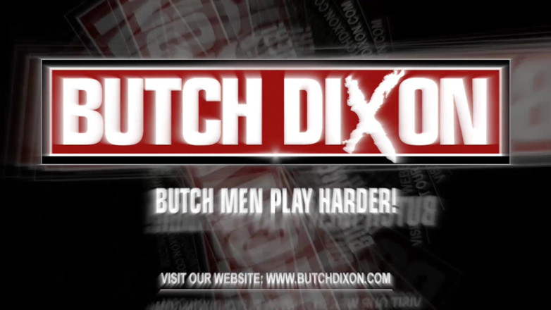 Butch Dixon: Mark Thorn Video