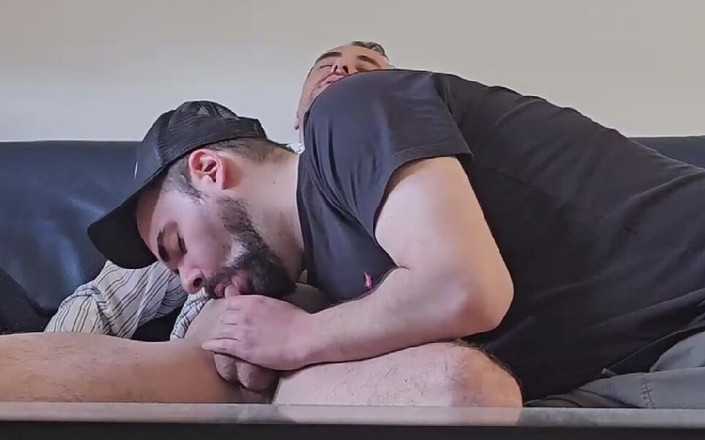 AntoGoesHunting: Sansürsüz - heteroseksüel sigorta komisyoncusu 4. ziyaret