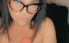 Miss Sarah Mae: May I be your teacher?