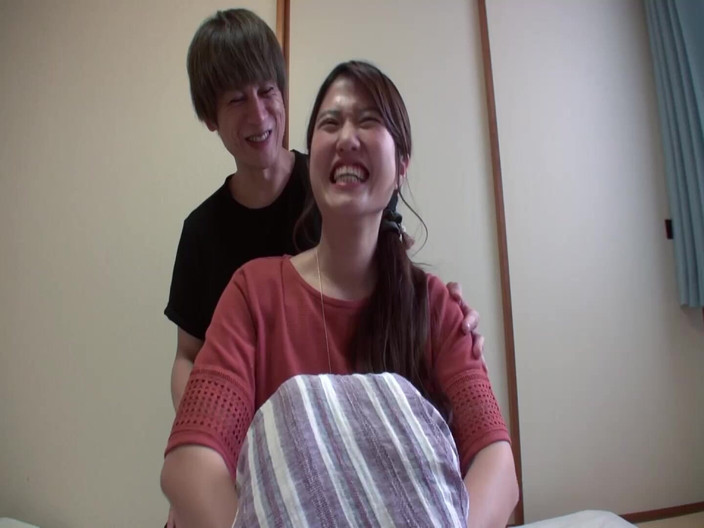 Eagle-Special: Keiko - 家庭主妇搭讪（29岁） vol. 1