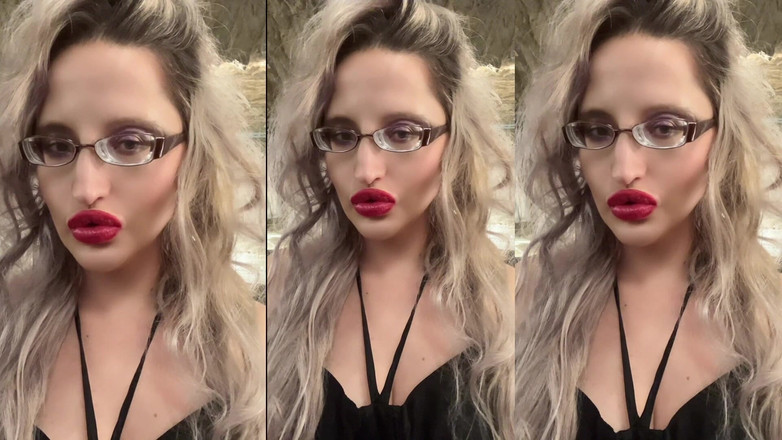 FinDom Goaldigger: Sissy Probuzení