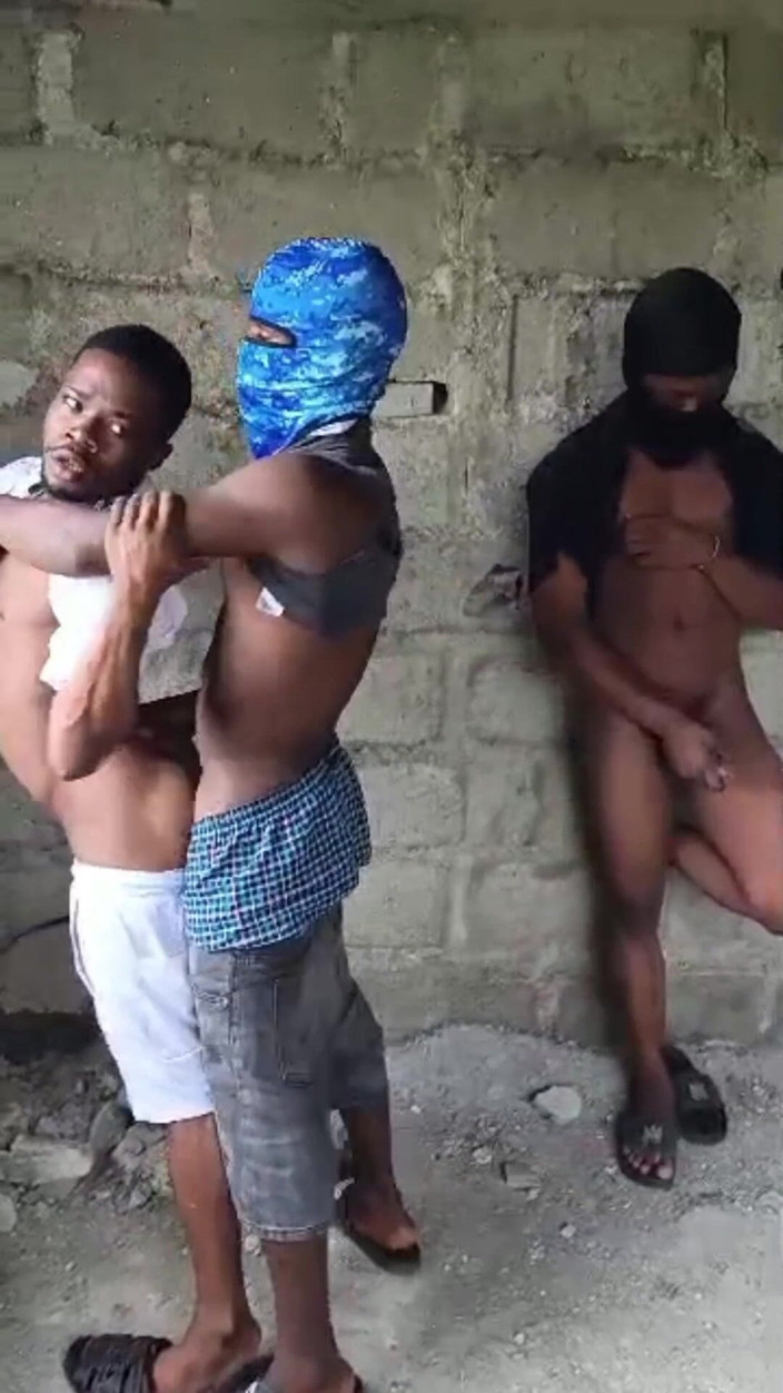 Silentvictor0007: First Outdoor Fuck