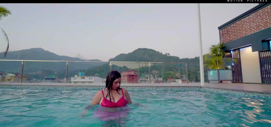 Mood X VIP: Hot Indian Couple Romance Hard in Hotel Room Hard Fucking