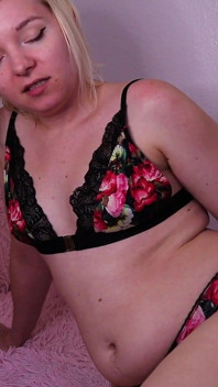 Anal JOI