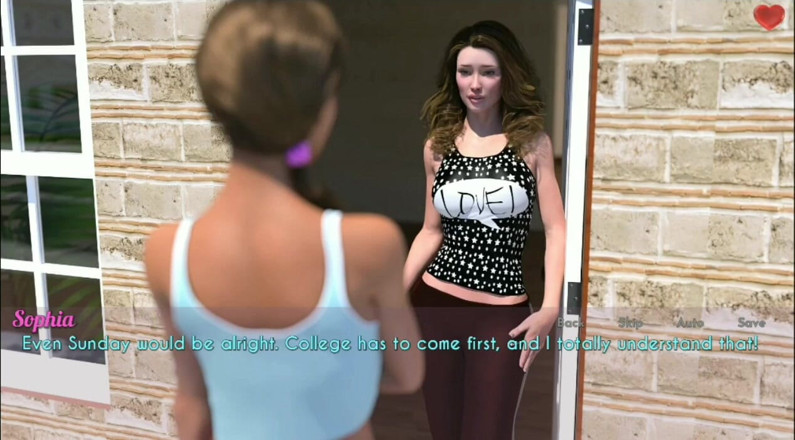 Johannes Gaming: Wife and MILF #4 She Turned Me on