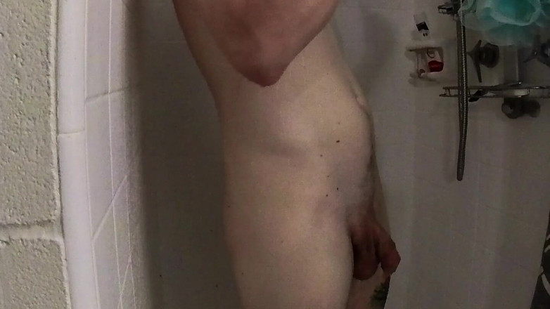 Mike Todd: 샤워 101