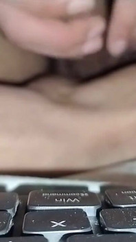 Uncut Cock - Foreskin - Big Balls - Pubic Hair