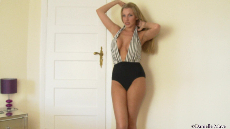 Danielle Maye: Room Mate