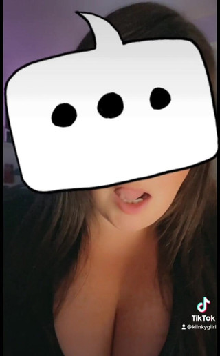 KiinkyGiirl: Ten ugryzienie wargi choć