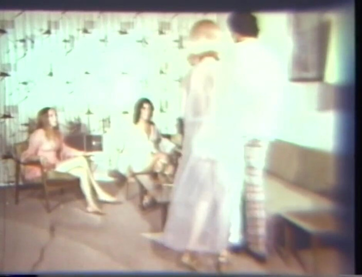 Vintage Usa: Our Origin XXX... - Vol. #06 - (original vintage HD Restyling - Uncut Version).