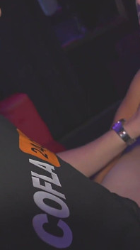 Byli jsme pozváni na podcast a když skončil, schovali jsme se, abychom se šukali tvrdě!! - Babydoll