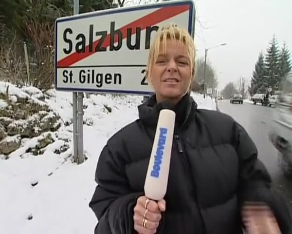 German's MILF: Tit Fucked German Stepmom Makes Her Stepson Cum Using Her...