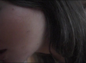 Flash Model Amateurs: Sexy amateur sucks on cock