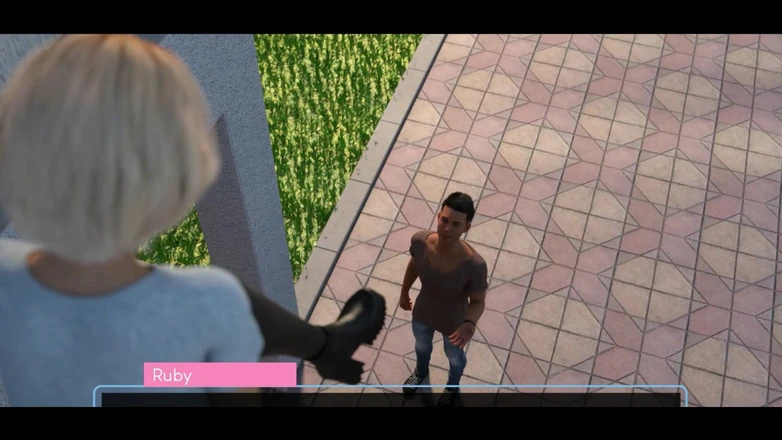 Miss Kitty 2K: Midnight Paradise Część 36 - Moc i nagrody