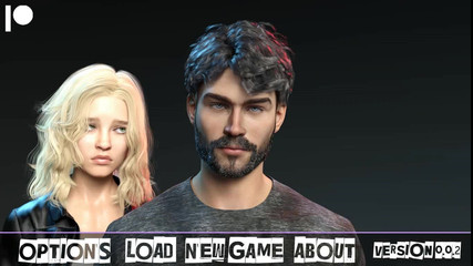 Dirty GamesXxX: Derealisasi: mari kita mulai dengan cerita ini ep 1