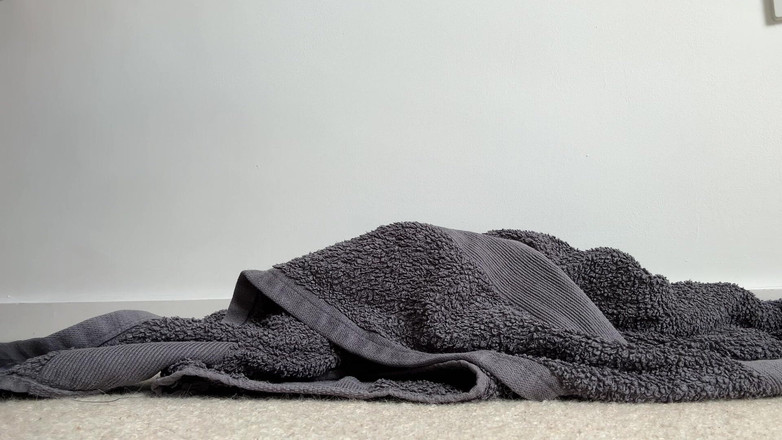 Miss Valentina: Idź nad mój ręcznik