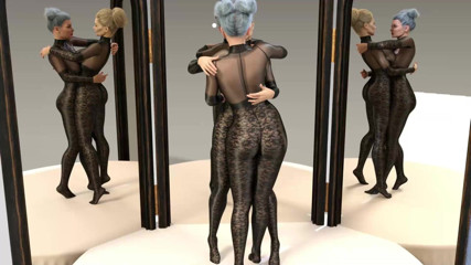Mature Catfights and Sexfights: CFPは近日発売予定ナンバーワン