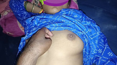 Ramashish: Desi Indian School Big Cook – Video Seksi